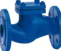 NON RETURN ( NRV ) VALVES SUPPLIERS IN KOLKATA