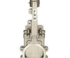 KNIFE EDGE GATE VALVES SUPPLIERS IN KOLKATA